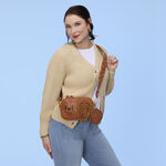 Chip 'n' Dale Sling Crossbody Bag with Coin Bag LFlifestyle1 view 2